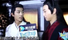 于斌采访爆料的是谁啊视频,是谁引发热议？